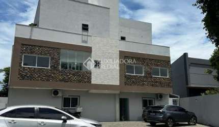 Apartamento com 1 quarto à venda na Servidão da Serenidade, 13, Campeche, Florianópolis, 49 m2 por R$ 490.000
