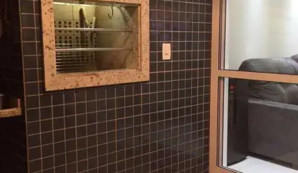Apartamento com 3 quartos à venda na Rua Moura, 428, Barreiros, São José, 94 m2 por R$ 880.000