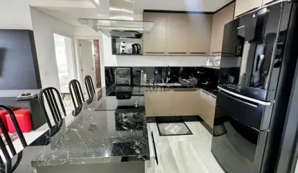 Apartamento com 2 quartos à venda na Rua Professor José Brasilicio de Souza, 131, Trindade, Florianópolis, 73 m2 por R$ 998.000