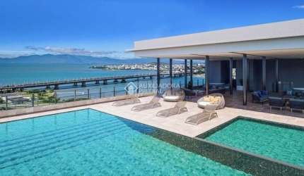 Apartamento com 2 quartos à venda na Rua Felipe Schmidt, 869, Centro, Florianópolis, 73 m2 por R$ 2.000.000