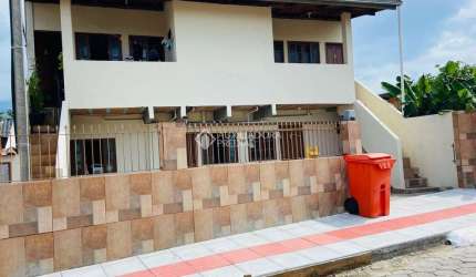 Prédio à venda na Servidão Ismael João da Silva, 720, Tapera, Florianópolis, 133 m2 por R$ 1.390.000