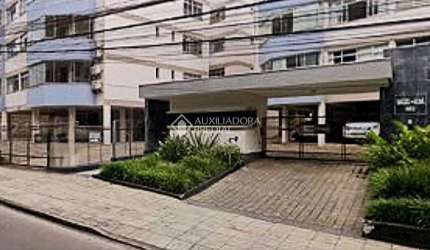 Cobertura com 3 quartos à venda na Rua João Pio Duarte Silva, 602, Córrego Grande, Florianópolis, 228 m2 por R$ 1.600.000