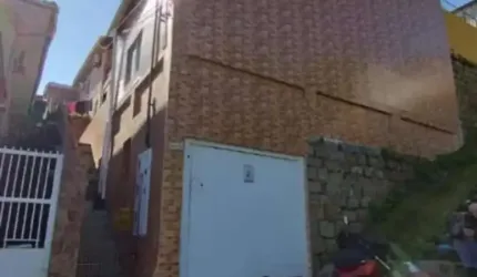 Casa com 7 quartos à venda na Rua Monsenhor Topp, 295, Centro, Florianópolis, 257 m2 por R$ 1.200.000