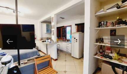 Casa com 5 quartos à venda na Rua Luiz Pasteur, 447, Trindade, Florianópolis, 224 m2 por R$ 1.600.000