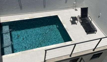 Casa com 3 quartos à venda na Rua Doutor Armando Valério de Assis, 255, Centro, Florianópolis, 235 m2 por R$ 2.150.000