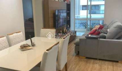 Apartamento com 2 quartos à venda na Rua Pastor William Richard Schisler Filho, 868, Itacorubi, Florianópolis, 69 m2 por R$ 890.000