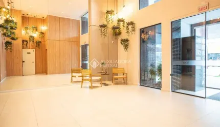 Apartamento com 2 quartos à venda na Rua Coronel Pedro Demoro, 1901, Balneário, Florianópolis, 71 m2 por R$ 861.617