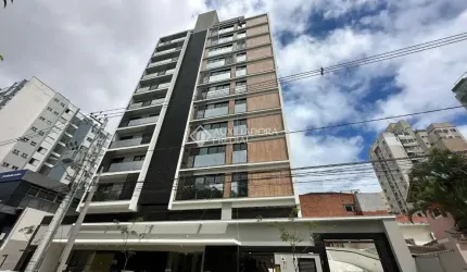 Apartamento com 2 quartos à venda na Praça Hercílio Luz, 1131, Centro, Florianópolis, 69 m2 por R$ 1.200.000