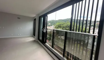 Apartamento com 1 quarto à venda na Praça Hercílio Luz, 1131, Centro, Florianópolis, 58 m2 por R$ 1.050.000