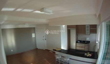 Apartamento com 3 quartos à venda na Rua Maestro Aldo Krieger, 54, Córrego Grande, Florianópolis, 79 m2 por R$ 1.150.000