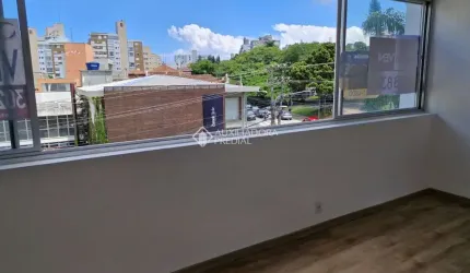 Apartamento com 4 quartos à venda na Rua Almirante Alvim, 370, Centro, Florianópolis, 147 m2 por R$ 1.600.000