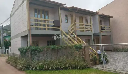 Prédio à venda na Rua Rita Lourenço da Silveira, 495, Lagoa da Conceição, Florianópolis, 200 m2 por R$ 989.000