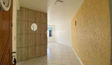 Apartamento com 1 quarto à venda na Rua João Saturnino Ouriques, 858, Campinas, São José, 42 m2 por R$ 280.000