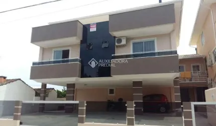Apartamento com 2 quartos à venda na Servidão Manoel Monteiro, 544, Canasvieiras, Florianópolis, 67 m2 por R$ 455.000