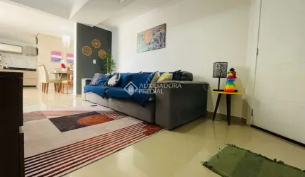 Cobertura com 3 quartos à venda na Rua Luiz Elias Daux, 730, Ingleses do Rio Vermelho, Florianópolis, 156 m2 por R$ 1.190.000
