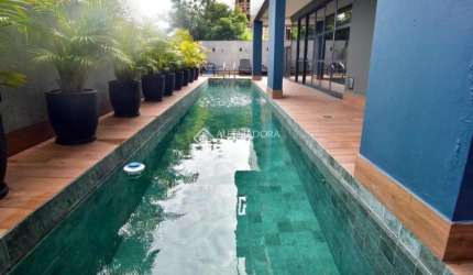 Apartamento com 3 quartos à venda na Rua Professor Renato Barbosa, 258, Jurerê, Florianópolis, 117 m2 por R$ 2.619.000