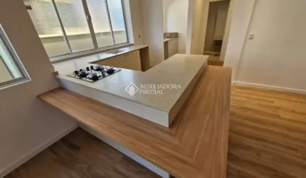 Apartamento com 2 quartos à venda na Rua Anita Garibaldi, 417, Centro, Florianópolis, 86 m2 por R$ 698.000