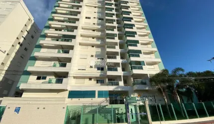 Apartamento com 2 quartos à venda na Rua Celso Bayma, 730, Barreiros, São José, 84 m2 por R$ 742.075