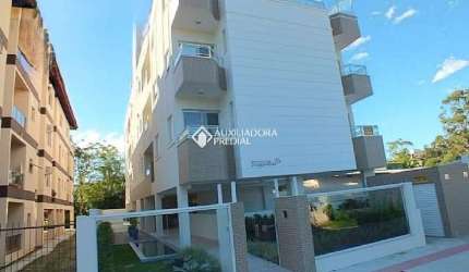 Apartamento com 2 quartos à venda na Rua das Buganvilias, 191, Cachoeira do Bom Jesus, Florianópolis, 71 m2 por R$ 880.000