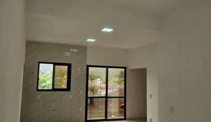 Apartamento com 2 quartos à venda na Rua Ovídio Zierke, 47, Cachoeira do Bom Jesus, Florianópolis, 78 m2 por R$ 579.000