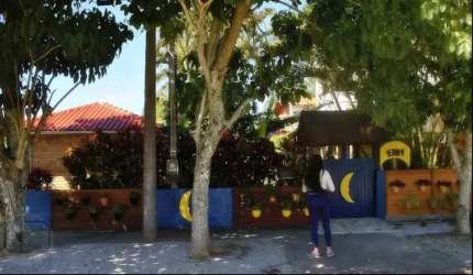 Prédio à venda na Avenida das Pitangueiras, 1381, Daniela, Florianópolis, 530 m2 por R$ 3.179.000