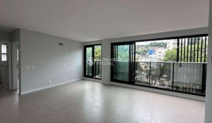 Apartamento com 1 quarto à venda na Praça Hercílio Luz, 1117, Centro, Florianópolis, 57 m2 por R$ 1.050.000