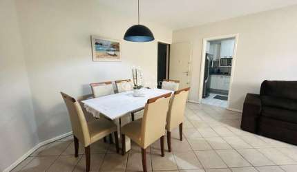 Apartamento com 3 quartos à venda na Rua Lauro Linhares, 1284, Trindade, Florianópolis, 89 m2 por R$ 789.500