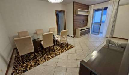 Apartamento com 3 quartos à venda na Rua Lauro Linhares, 1288, Trindade, Florianópolis, 89 m2 por R$ 849.500