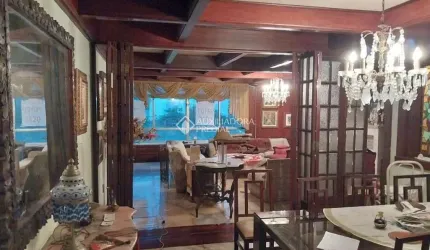 Apartamento com 4 quartos à venda na Rua Anita Garibaldi, 195, Centro, Florianópolis, 189 m2 por R$ 1.200.000