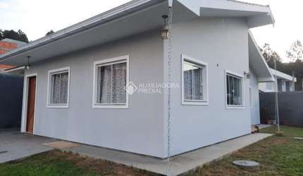 Casa com 3 quartos à venda na Rua Angelim Rosa, 14, Potecas, São José, 89 m2 por R$ 680.000