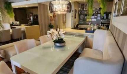 Apartamento com 3 quartos à venda na Rua Prefeito Coronel Antenor Mesquita, 145, Centro, Florianópolis, 97 m2 por R$ 1.060.000