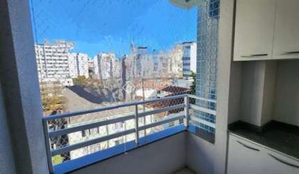 Apartamento com 2 quartos à venda na Rua Ferreira Lima, 107, Centro, Florianópolis, 60 m2 por R$ 850.000