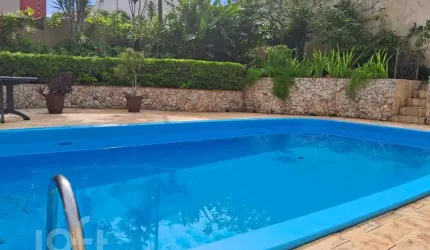Casa com 4 quartos à venda na Rua Waldemar Ouriques, 312, Capoeiras, Florianópolis, 255 m2 por R$ 2.200.000