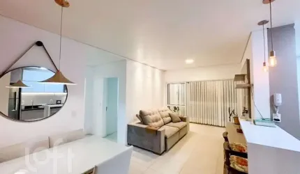 Apartamento com 2 quartos à venda na Rua Heloisa Rojo Machado, 111, Campeche, Florianópolis, 84 m2 por R$ 1.250.000