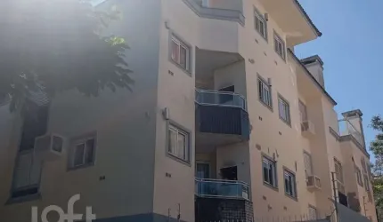 Apartamento com 2 quartos à venda na Rua Professor Renato Barbosa, 259, Jurerê, Florianópolis, 89 m2 por R$ 970.000