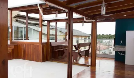 Apartamento com 2 quartos à venda na Rua das Andorinhas, 196, Ingleses, Florianópolis, 125 m2 por R$ 1.400.000