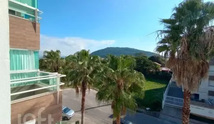 Apartamento com 2 quartos à venda na Rua Ana Luiza Vieira, 143, Vargem Pequena, Florianópolis, 123 m2 por R$ 2.250.000