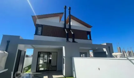 Casa com 3 quartos à venda na Rua Jardim dos Eucaliptos, 1, Campeche, Florianópolis, 156 m2 por R$ 1.570.000