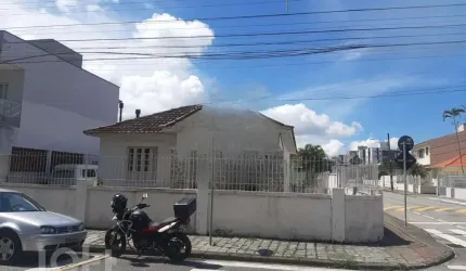 Casa com 3 quartos à venda na Rua Professor João José Cabral, 290, Balneário, Florianópolis, 120 m2 por R$ 995.000