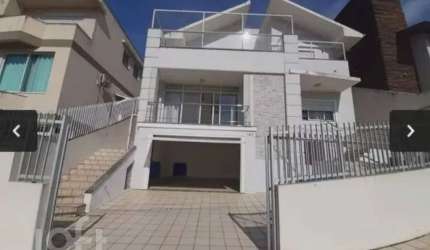 Casa com 4 quartos à venda na Rua das Azaléias, 120, Saco dos Limões, Florianópolis, 300 m2 por R$ 1.650.000