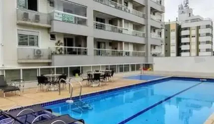 Apartamento com 2 quartos à venda na Rua Vereador Batista Pereira, 641, Balneário, Florianópolis, 69 m2 por R$ 790.000