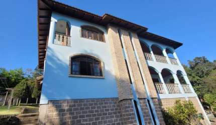 Casa com 6 quartos à venda na Servidão Manoel Félix da Silva, 297, Itacorubi, Florianópolis, 353 m2 por R$ 2.000.000