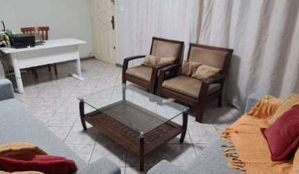 Casa com 4 quartos à venda na Rua Professor Odilon Fernandes, 6, Trindade, Florianópolis, 171 m2 por R$ 1.650.000