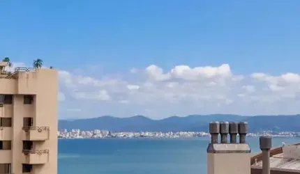 Apartamento com 3 quartos à venda na Avenida Governador Irineu Bornhausen, 343, Agronômica, Florianópolis, 206 m2 por R$ 2.680.000