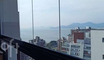 Apartamento com 3 quartos à venda na Travessa Felipe Godinho e Silva, 30, Agronômica, Florianópolis, 101 m2 por R$ 2.550.000