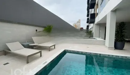 Apartamento com 2 quartos à venda na Rua Coronel Pedro Demoro, 1905, Canto, Florianópolis, 75 m2 por R$ 837.005