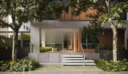 Apartamento com 3 quartos à venda na Rua Desembargador Urbano Salles, 99, Centro, Florianópolis, 107 m2 por R$ 2.081.291