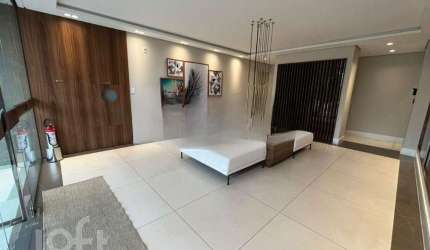 Apartamento com 2 quartos à venda na Avenida das Raias, 230, Jurerê, Florianópolis, 74 m2 por R$ 1.600.000