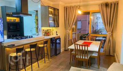 Apartamento com 2 quartos à venda na Rua das Gaivotas, 355, Ingleses, Florianópolis, 64 m2 por R$ 810.000