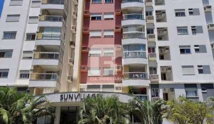 Apartamento com 3 quartos à venda na Rua Professor Ayrton Roberto de Oliveira, 20, Itacorubi, Florianópolis, 89 m2 por R$ 1.232.000